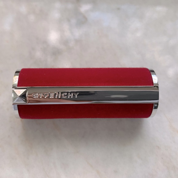 NIB Givenchy Le Rouge deep velvet lipstick #37 - Picture 7 of 9